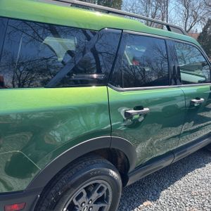 FORD BRONCO SPORT BIG BEND - 8