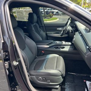 صورة مصغرة 33 لـ 2023 Genesis GV70 2.5T STANDARD
