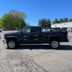 CHEVROLET SILVERADO 2500HD LT - 3