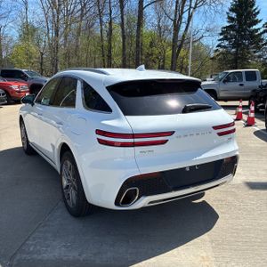 GENESIS GV70 2.5T STANDARD - 5