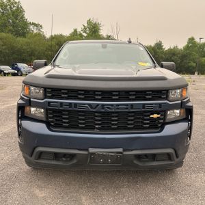 صورة مصغرة 14 لـ 2020 Chevrolet SILVERADO 1500 CUSTOM