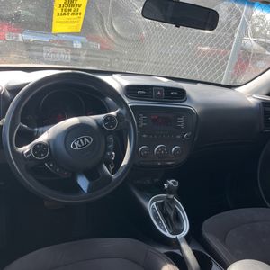 2016 KIA SOUL BASE thumbnail 23