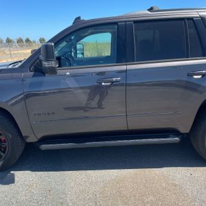 صورة 4 لـ 2018 Chevrolet TAHOE PREMIER