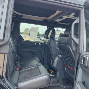 2026 FORD BRONCO RAPTOR thumbnail 35