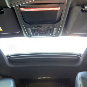 2021 Toyota HIGHLANDER XSE 照片 36