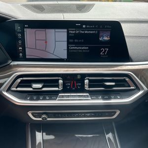 2022 BMW X5 SDRIVE40I — миниатюра 36