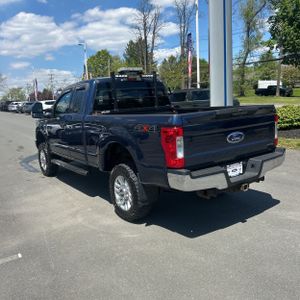 FORD F-350 SUPER DUTY XLT - 5