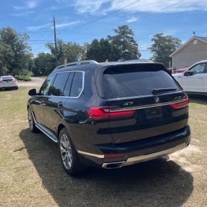 صورة 5 لـ 2020 BMW X7 XDRIVE40I