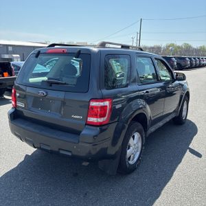 FORD ESCAPE XLS - 7
