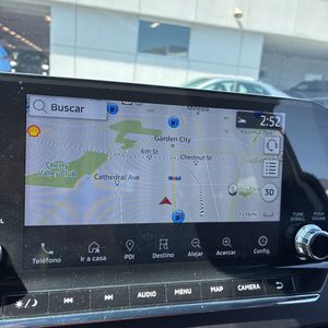 2024 Mitsubishi OUTLANDER SEL 缩略图 39