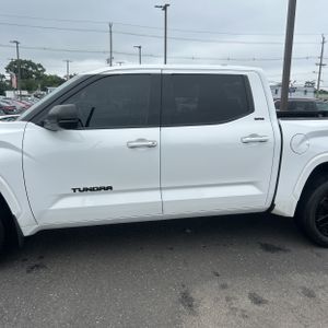 2023 Toyota TUNDRA SR5 照片 4