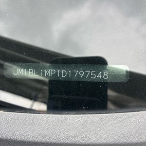 2013 Mazda MAZDA3 I GRAND TOURING — фото 45