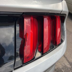 2015 FORD MUSTANG GT PREMIUM — фото 57