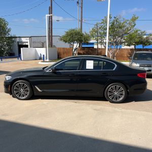 BMW 5 SERIES 530I - 3