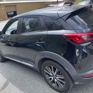 MAZDA CX-3 GRAND TOURING - 6