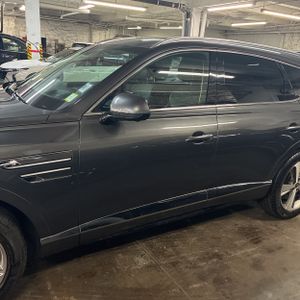 GENESIS GV80 3.5T ADVANCED+ - 3