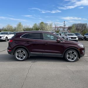 LINCOLN MKC RESERVE - 10