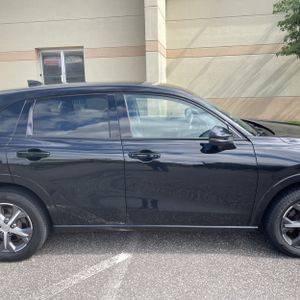 2023 Honda HR-V EX-L — миниатюра 11
