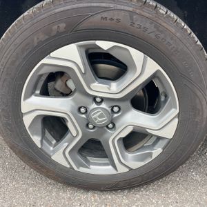 صورة مصغرة 17 لـ 2018 Honda CR-V EX