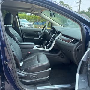 2011 FORD EDGE LIMITED — миниатюра 33