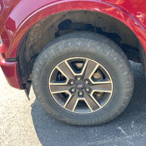 صورة مصغرة 17 لـ 2017 FORD F-150 XLT