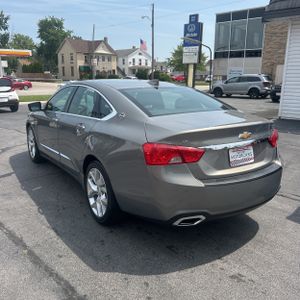 صورة 5 لـ 2019 Chevrolet IMPALA PREMIER