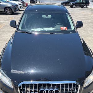 2016 AUDI Q5 2.0T QUATTRO PREMIUM 缩略图 15