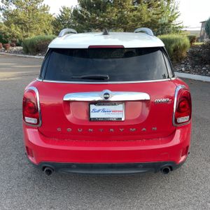 صورة 7 لـ 2019 MINI COUNTRYMAN COOPER S ALL4