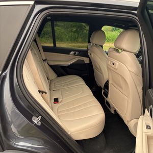 2019 BMW X5 XDRIVE40I thumbnail 34