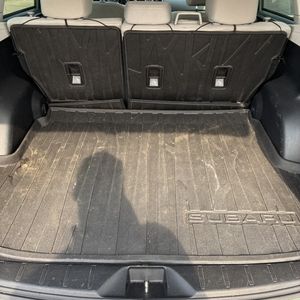 صورة مصغرة 43 لـ 2018 Subaru FORESTER 2.5I PREMIUM