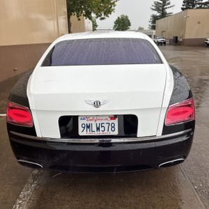 BENTLEY FLYING SPUR BASE - 7