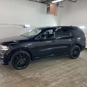 DODGE DURANGO GT PLUS - 3