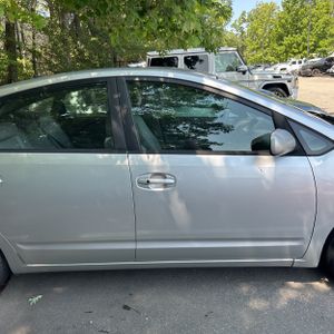 صورة 8 لـ 2004 Toyota PRIUS BASE