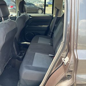 صورة مصغرة 34 لـ 2017 JEEP PATRIOT LATITUDE