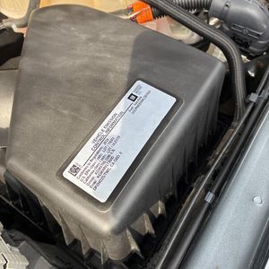 2019 Chevrolet SILVERADO 1500 LTZ 缩略图 49
