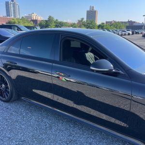 2023 Mercedes-BENZ S-CLASS — миниатюра 11