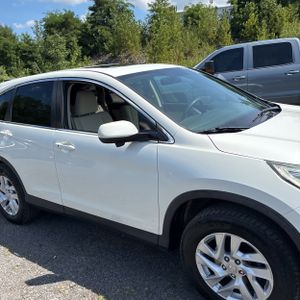 2016 Honda CR-V EX 缩略图 13