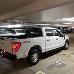 FORD F-150 XL - 10