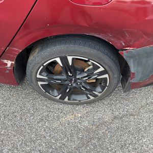 صورة مصغرة 18 لـ 2023 KIA K5 GT-LINE