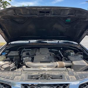 2019 Nissan FRONTIER SV 缩略图 45