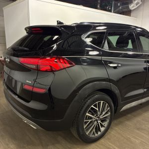 HYUNDAI TUCSON - 9