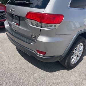 2014 JEEP GRAND CHEROKEE LAREDO — миниатюра 59