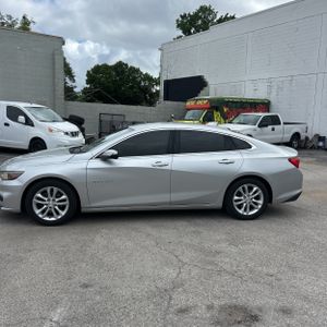 CHEVROLET MALIBU - 3