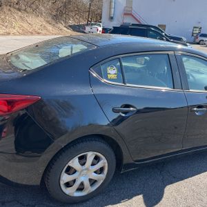 MAZDA MAZDA3 I SV - 9