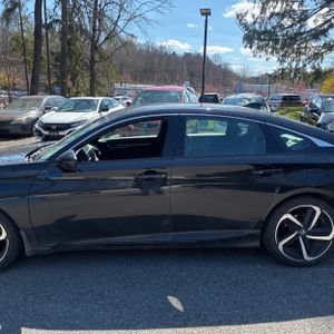 HONDA ACCORD SPORT - 4