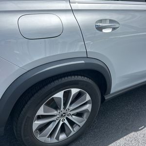 2020 Mercedes-BENZ GLE 缩略图 60