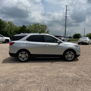 CHEVROLET EQUINOX - 10