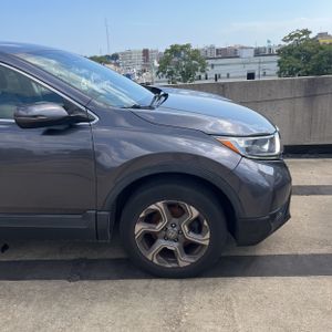 2019 Honda CR-V EX — миниатюра 12
