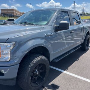 FORD F-150 XL - 2