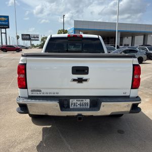 صورة 7 لـ 2018 Chevrolet SILVERADO 1500 LT